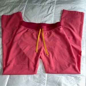 Figs Livingston Small Tall Scrub Pants